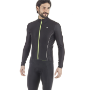 Afbeeldingen van Giordana trui l.m. Fusion Black / S°