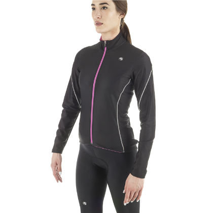 Image de maillot l.m. Giordana Fusion W Black / XL°