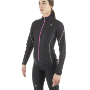 Afbeeldingen van Giordana trui l.m. Fusion W Black / XL°