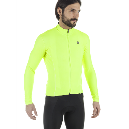 Image de maillot l.m. Giordana Fusion Yellow / S°