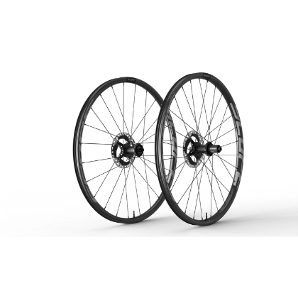 Image de paire de roues Scope R2.O Boost White / body Shimano