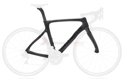 Image de cadre Pinarello Prince White Carbon 272 56cm