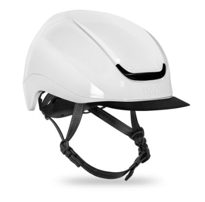 Image de casque Kask Moebius Elite WG11 White / 52-58