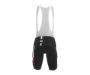 Afbeeldingen van Giordana broek Trade Squadra Scatto Black-Italia / S°