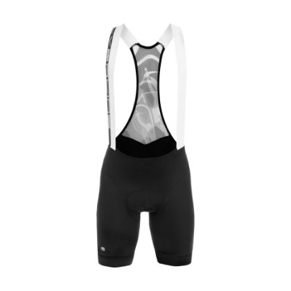 Afbeeldingen van Giordana broek Silverline Black / M°