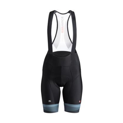 Image de cuissard Giordana Dolomiti FR-C Pro W Black-Grey / S°