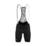 Afbeeldingen van Giordana broek Silverline Black / S°