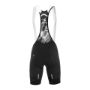 Afbeeldingen van Giordana broek Silverline Black / S°