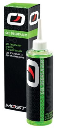 Afbeeldingen van Most GEL degreaser 250ml