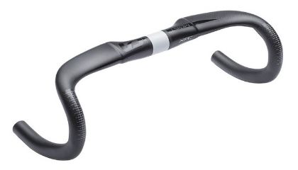 Image de guidon Most Jaguar XFC Aero 1K Matt Black 46cm