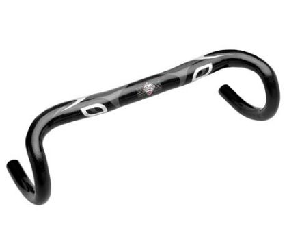 Afbeeldingen van Most stuur Jaguar XC compact Naked 46cm