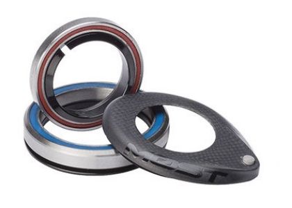 Afbeeldingen van Most balhoofdset Aero carbon 4,5mm
