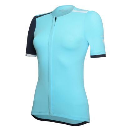 Afbeeldingen van Pinarello trui k.m Elite W Think Asymmetric / XL°