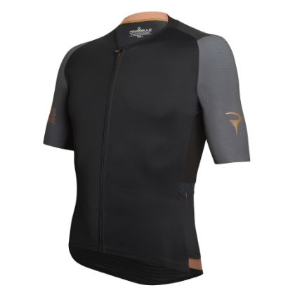 Afbeeldingen van Pinarello trui k.m Vertical T-Writing / XXXL°
