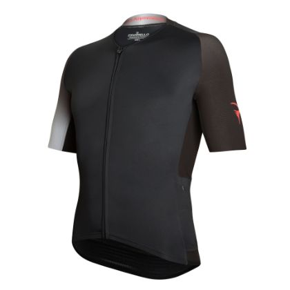 Afbeeldingen van Pinarello trui k.m Vertical Think Asymmetric / XXXL°