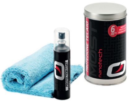 Image de Nanotech Coating Most microfibre + boite