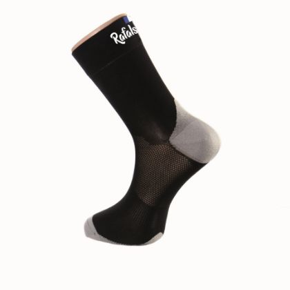 Image de paire de chaussettes Rafa'L Classico Black 2.0 / 43-46