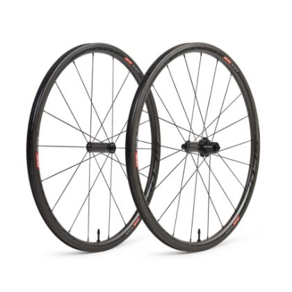 Image de paire de roues Scope R3c Black / body Shimano