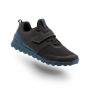 Afbeeldingen van paar Suplest schoenen Trail Sport Black Blue / 41