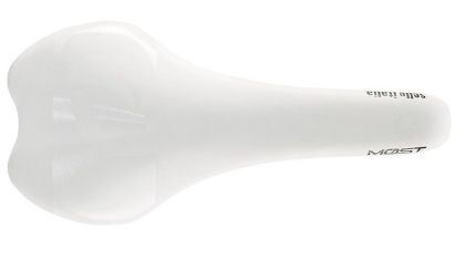 Image de selle Most Eight 3K White