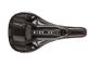 Afbeeldingen van Astute zadel MudLite VT Black-Black