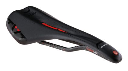 Image de selle Astute StarLite VT Black-Red