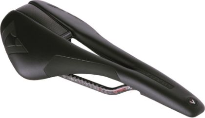Image de selle Astute Moon Luxury VT OEM Black-Matt Carbon
