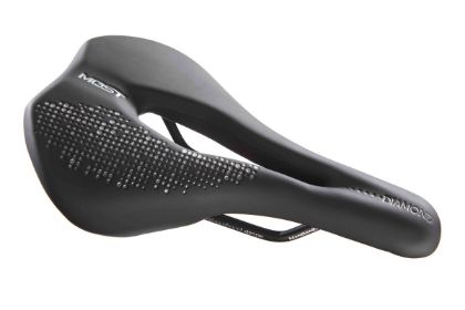 Image de selle Most Diamond Lady Black