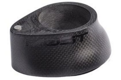 Afbeeldingen van Most balhoofdcup 1K Aero 25mm