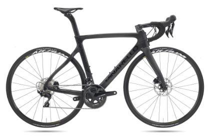 Image de vélo Pinarello Gan Disk Ultegra BoB 283 50cm