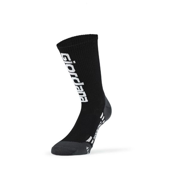 Image de paire de chaussettes Giordana custom FR-C Tall Cuff 18cm 53x11 / 36-41