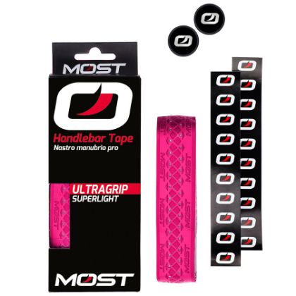 Image de guidoline Most Ultragrip Fuschia