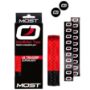 Afbeeldingen van Most stuurlint Ultragrip Red-Black