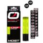 Afbeeldingen van Most stuurlint Ultragrip Yellow Fluo-Black