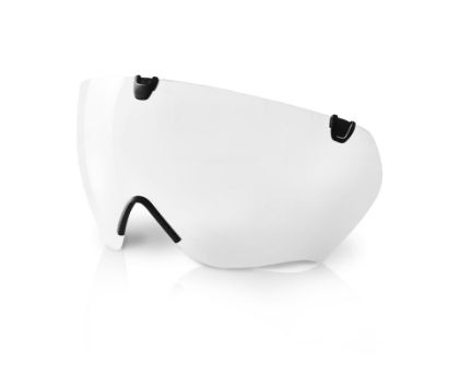 Image de visière Kask Bambino Clear / 55-58