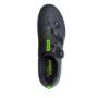 Afbeeldingen van paar Suplest schoenen Edge+ Performance Road Anthracite-Neon Yellow / 43.5