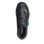 Afbeeldingen van paar Suplest schoenen Flat AM Pro Offroad Black-Fir Green / 42