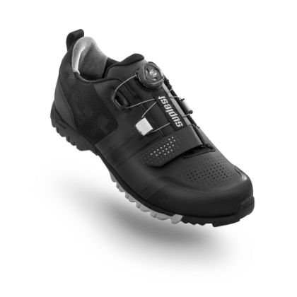 Image de paire de chaussures Suplest X.1 Pro Offroad Black / 47