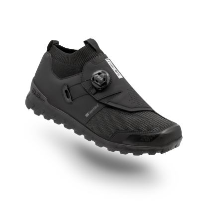 Image de paire de chaussures Suplest Trail Pro Black / 37
