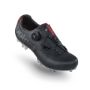 Afbeeldingen van paar Suplest schoenen Edge+ Sport Crosscountry Black-Silver / 38