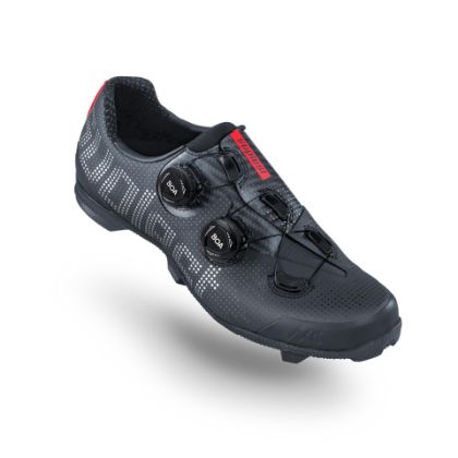 Image de paire de chaussures Suplest Edge+ Pro Crosscountry Anthracite-Silver / 47