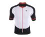 Afbeeldingen van Giordana trui k.m. FR-Carbon White-Black / L°