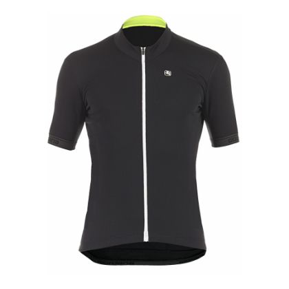 Afbeeldingen van Giordana trui k.m. Fusion Black / S°