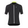 Afbeeldingen van Giordana trui k.m. Fusion Black / S°