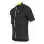 Afbeeldingen van Giordana trui k.m. Fusion Black / S°