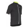 Afbeeldingen van Giordana trui k.m. Fusion Black / S°