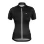 Afbeeldingen van Giordana trui k.m. Fusion W Black / XS°