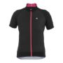 Afbeeldingen van Giordana trui k.m. FR-C W Black-Pink / L°