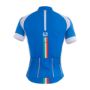 Afbeeldingen van Giordana trui k.m. Trade Squadra Scatto Blue-Italia / XXXL°