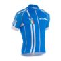 Afbeeldingen van Giordana trui k.m. Trade Squadra Scatto Blue-Italia / XXXL°